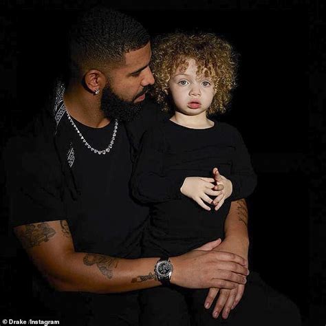 Mother of Drakes son, Sophie Brussaux, shows off hourglass figure